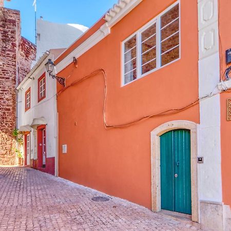 Casa Riad Yasmin Silves Zewnętrze zdjęcie