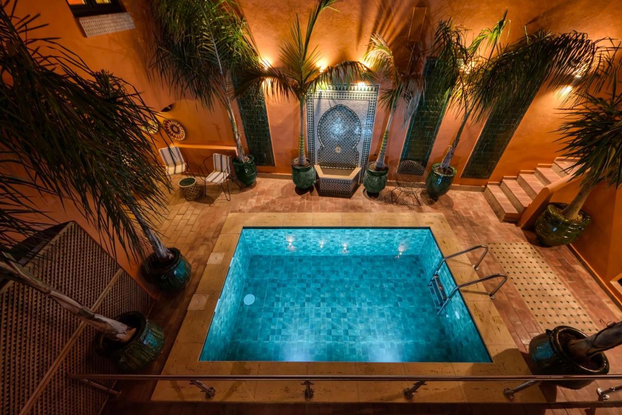 Casa Riad Yasmin Silves Zewnętrze zdjęcie