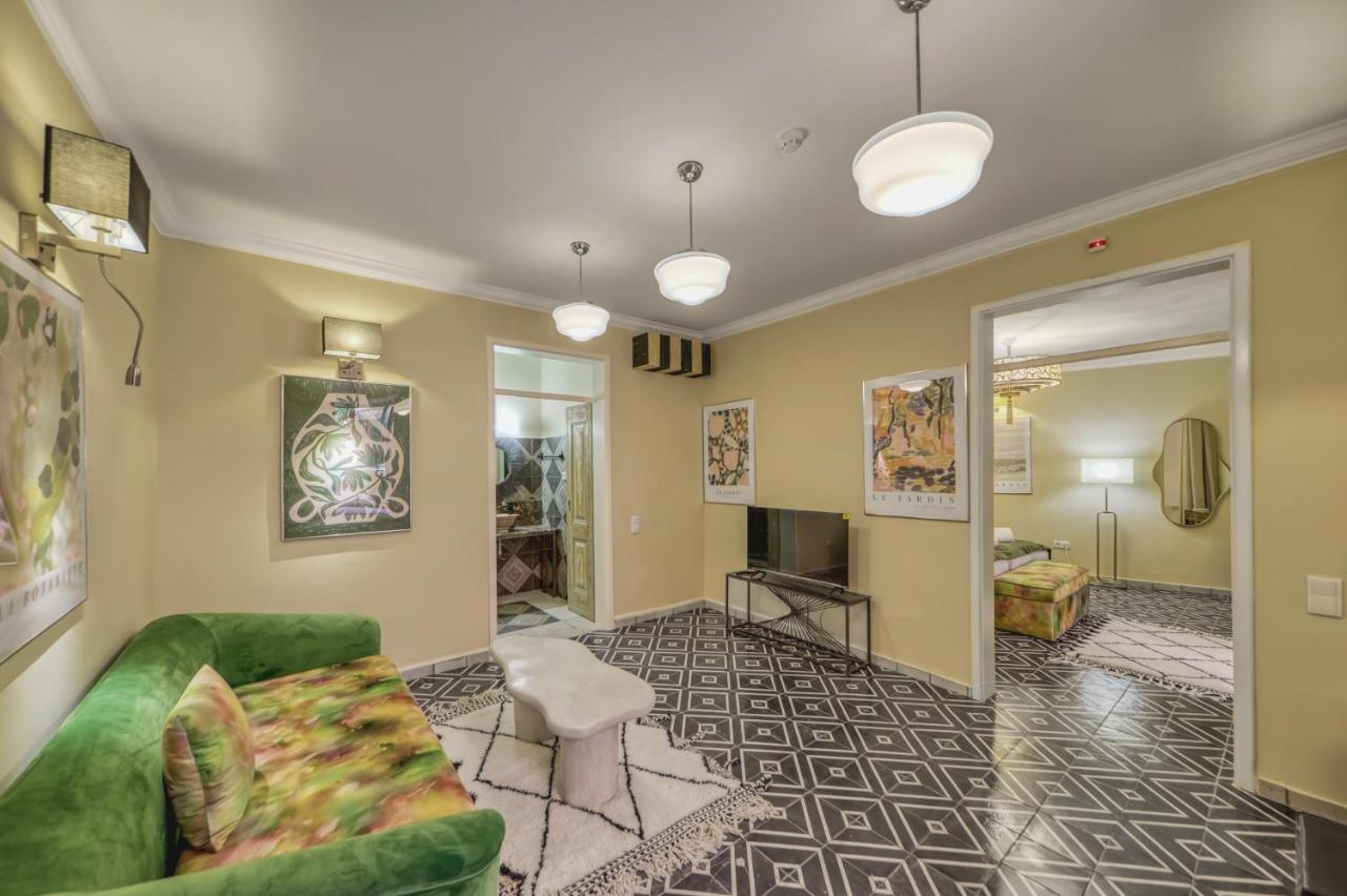 Casa Riad Yasmin Silves Zewnętrze zdjęcie
