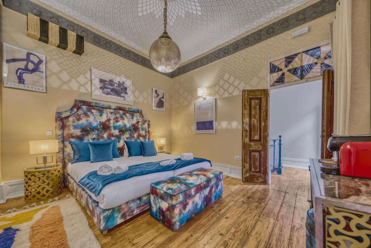 Casa Riad Yasmin Silves Zewnętrze zdjęcie