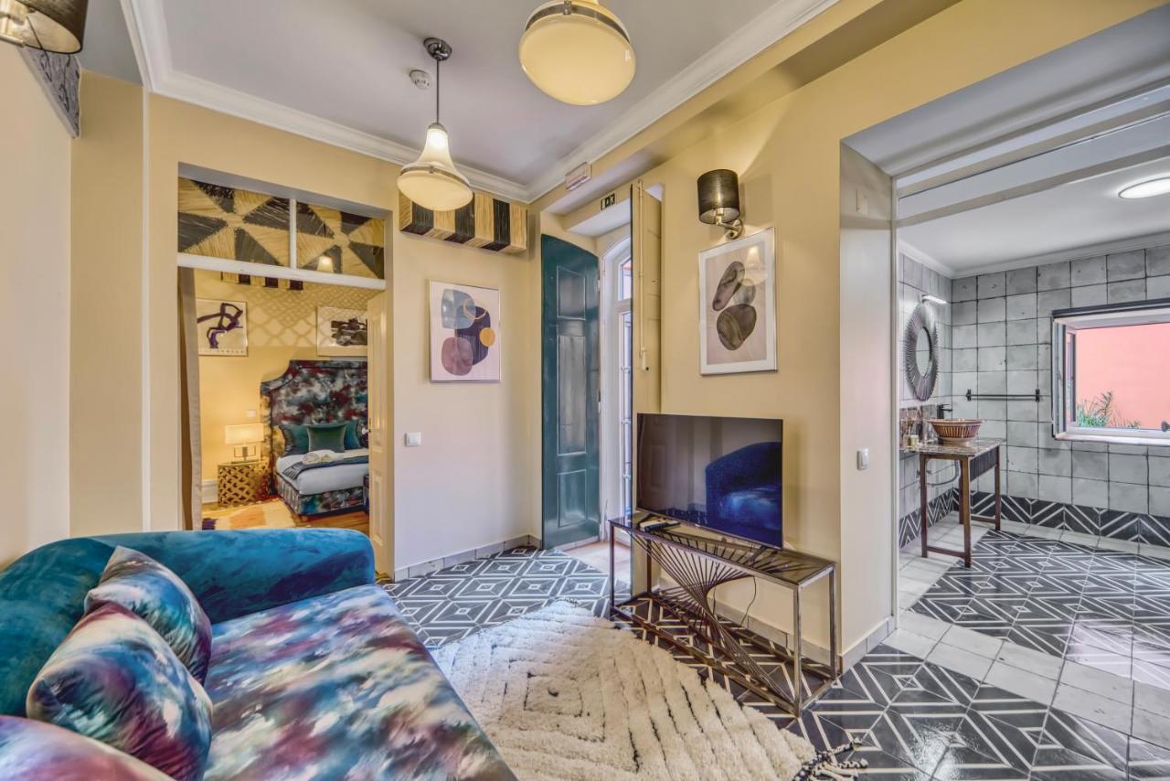 Casa Riad Yasmin Silves Zewnętrze zdjęcie