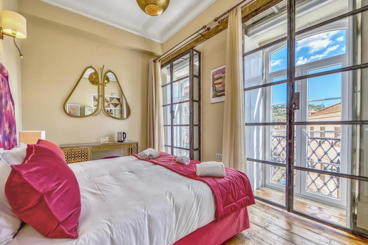 Casa Riad Yasmin Silves Zewnętrze zdjęcie