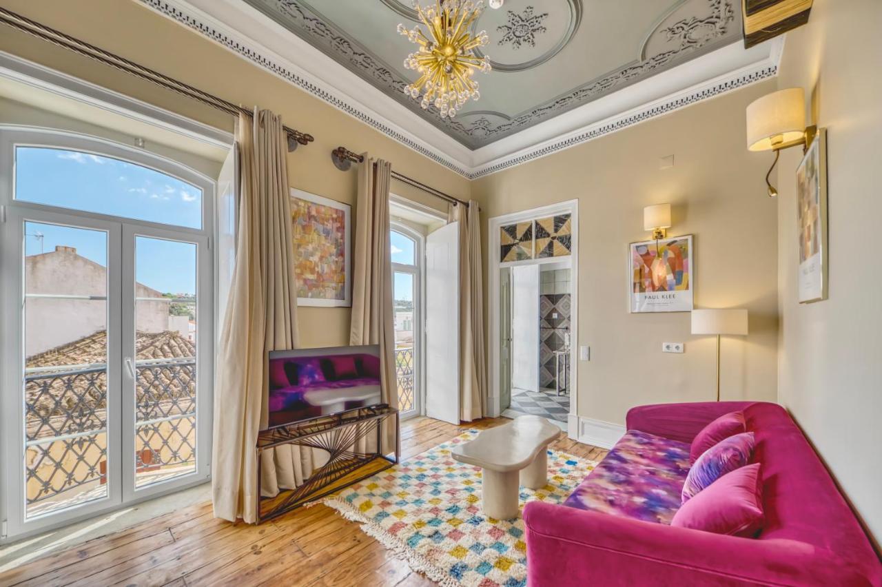 Casa Riad Yasmin Silves Zewnętrze zdjęcie