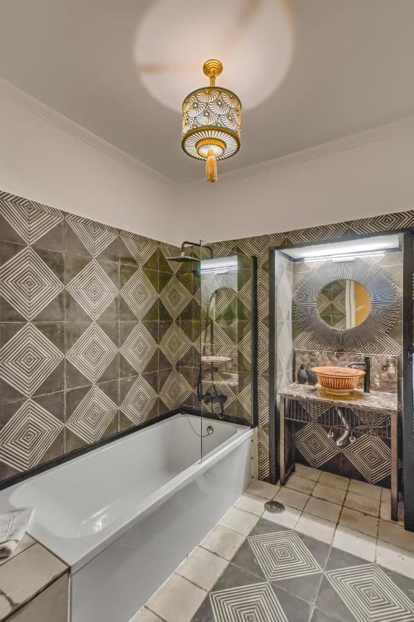 Casa Riad Yasmin Silves Zewnętrze zdjęcie