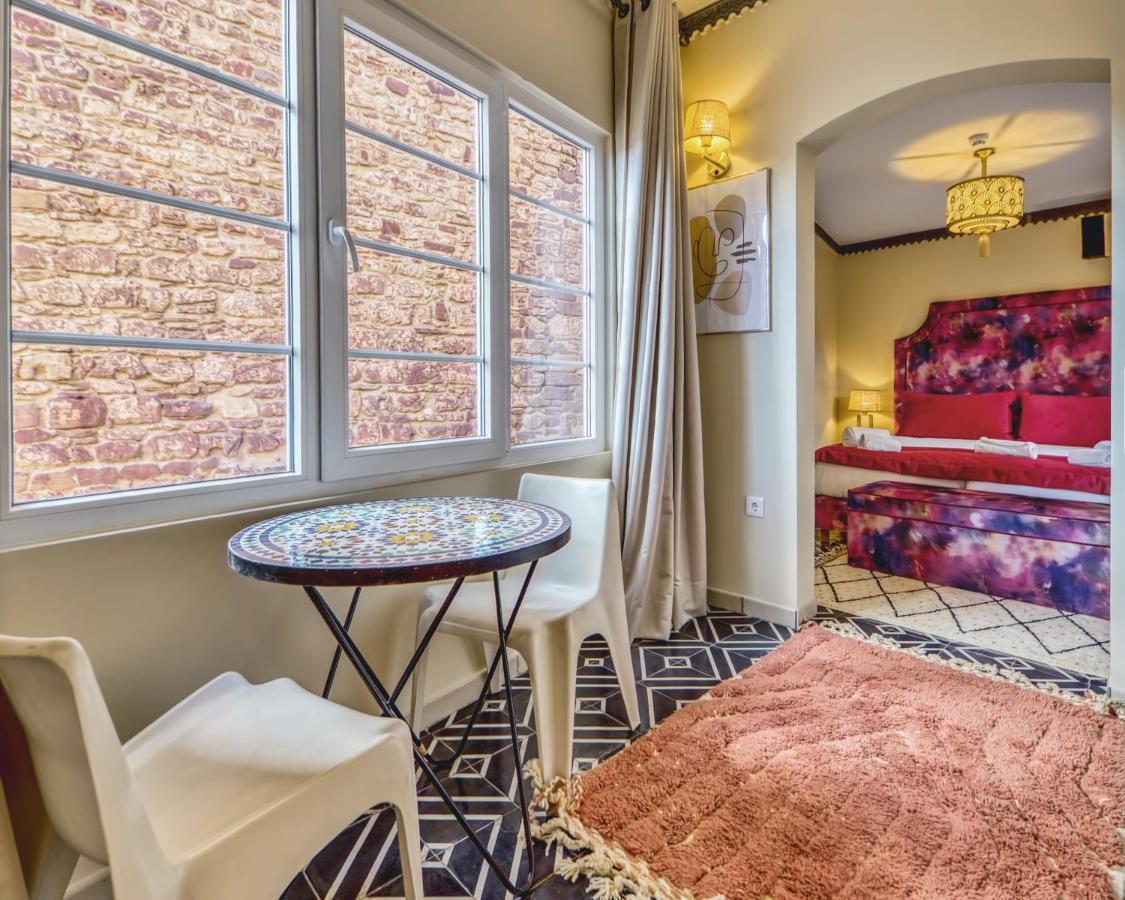 Casa Riad Yasmin Silves Zewnętrze zdjęcie