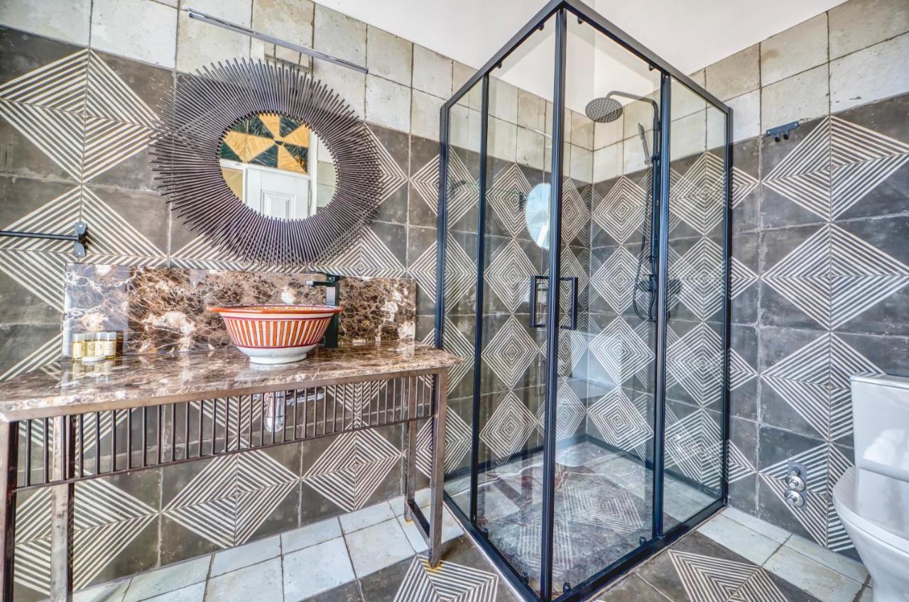 Casa Riad Yasmin Silves Zewnętrze zdjęcie