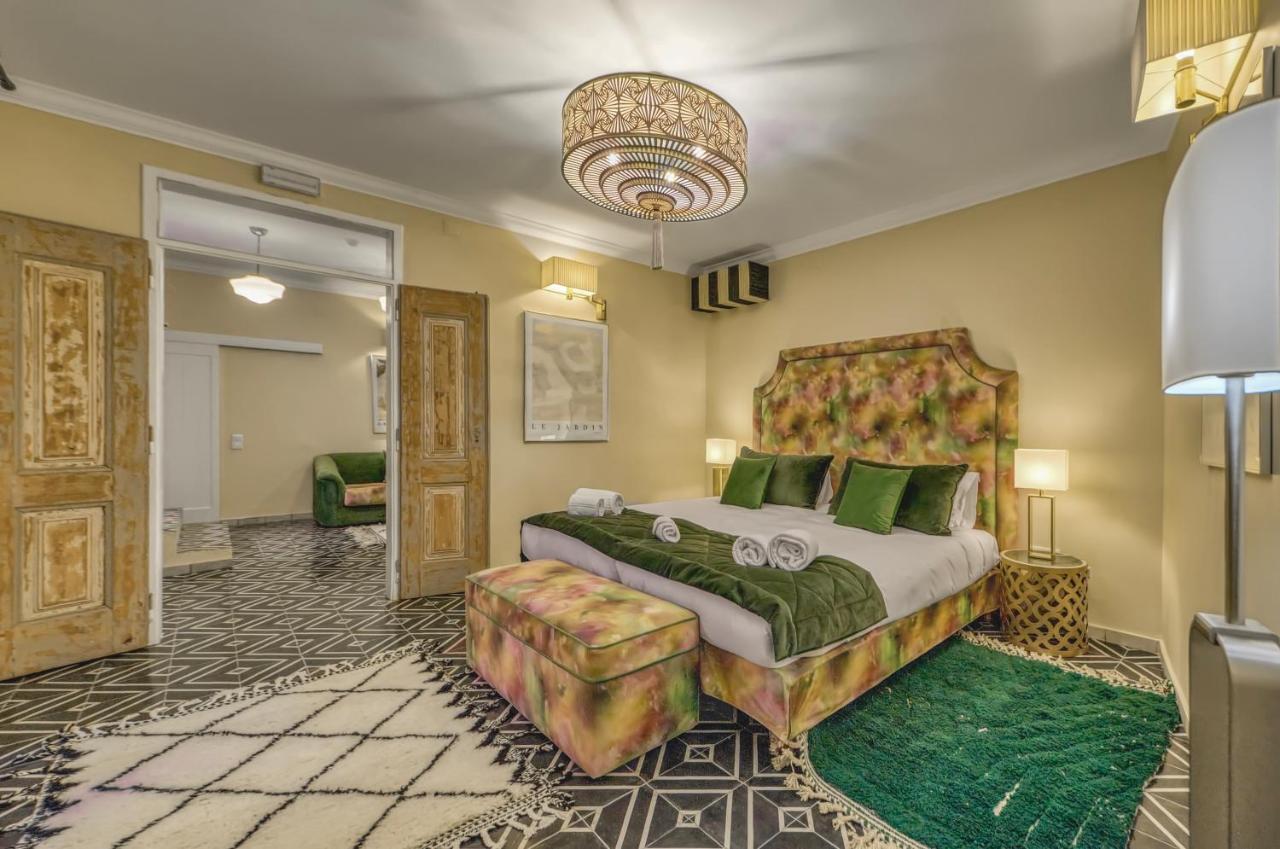 Casa Riad Yasmin Silves Zewnętrze zdjęcie