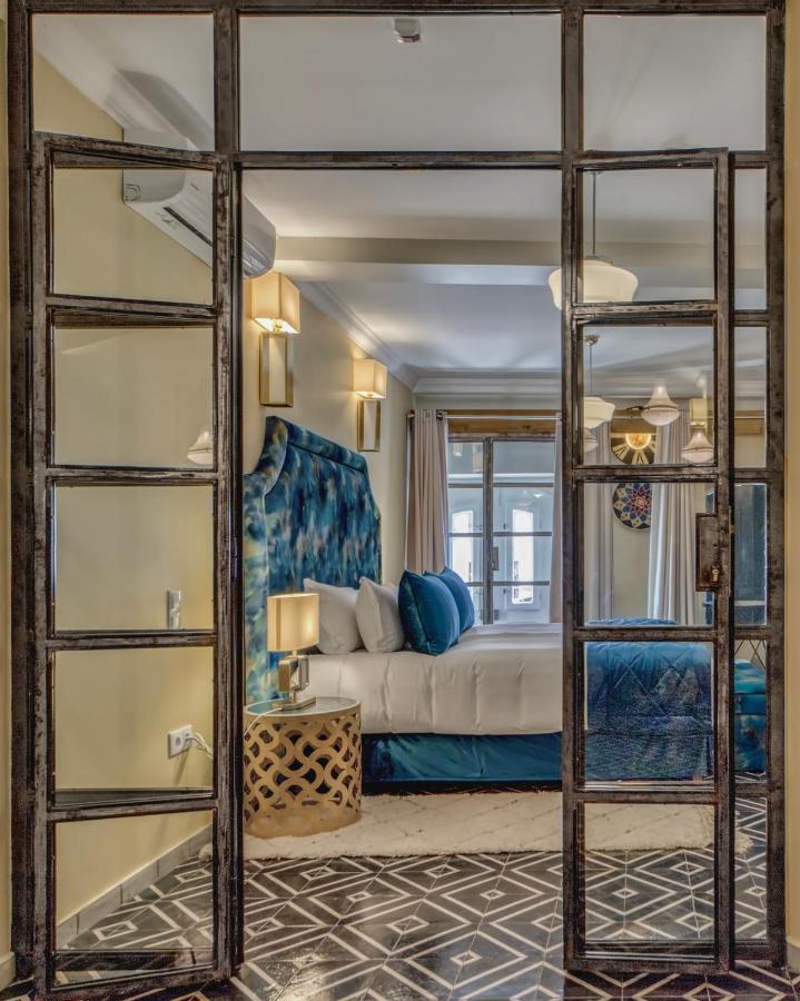 Casa Riad Yasmin Silves Zewnętrze zdjęcie