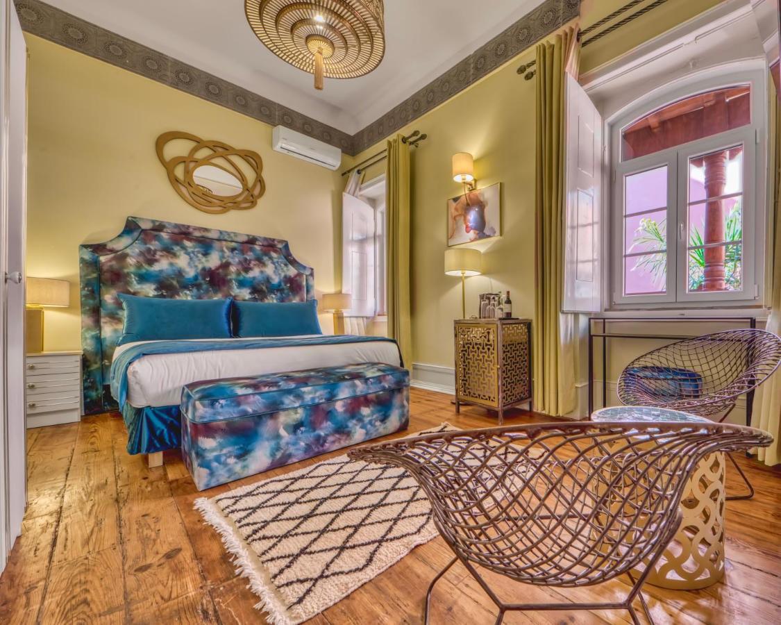 Casa Riad Yasmin Silves Zewnętrze zdjęcie