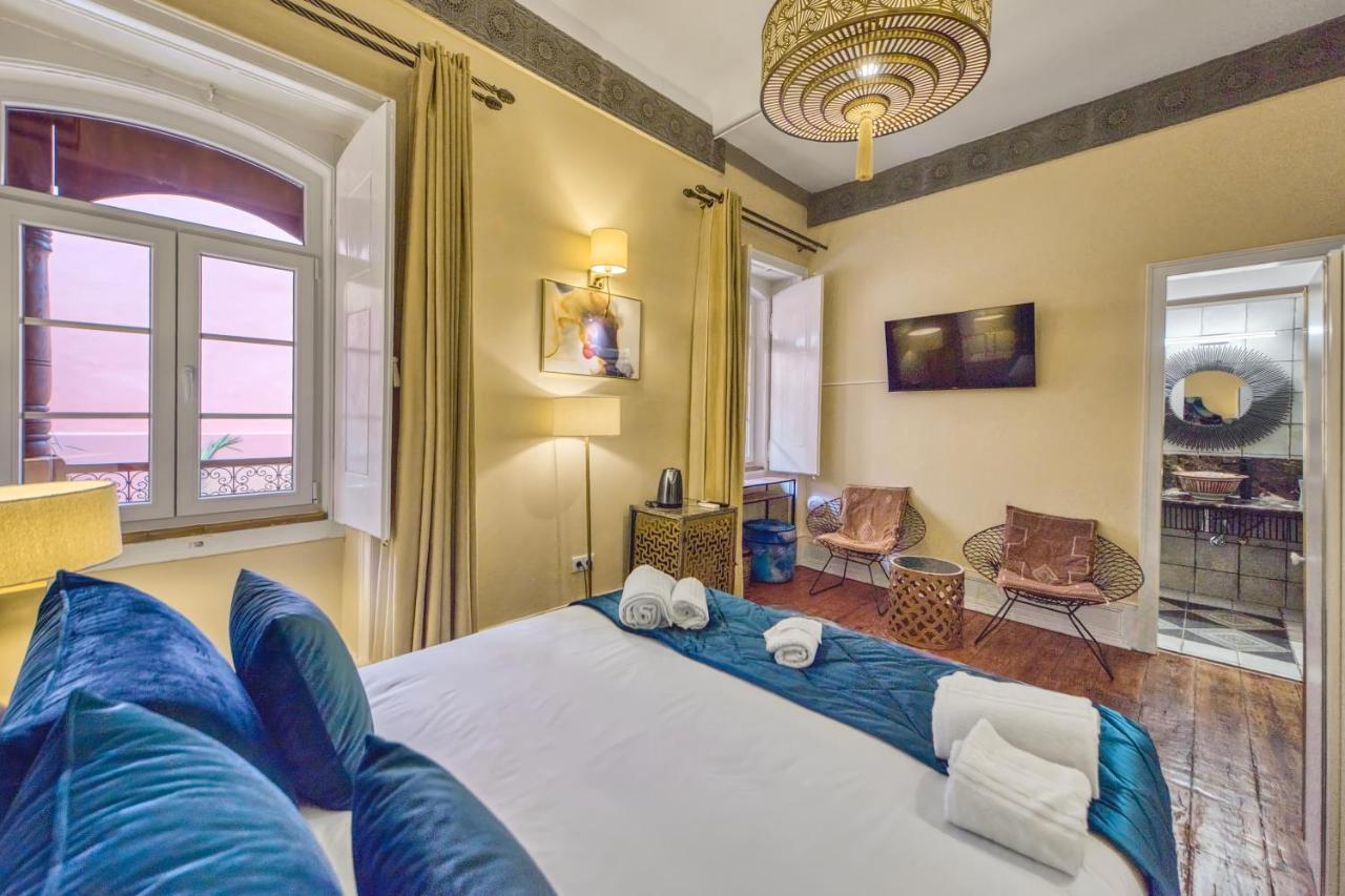 Casa Riad Yasmin Silves Zewnętrze zdjęcie