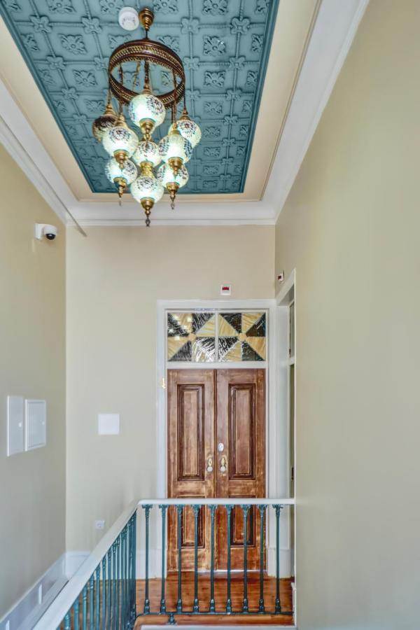 Casa Riad Yasmin Silves Zewnętrze zdjęcie