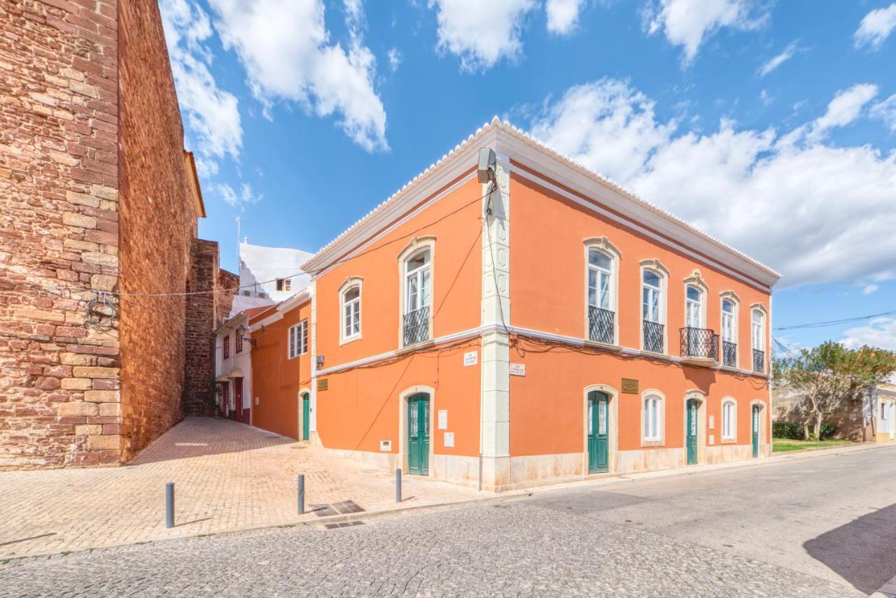 Casa Riad Yasmin Silves Zewnętrze zdjęcie