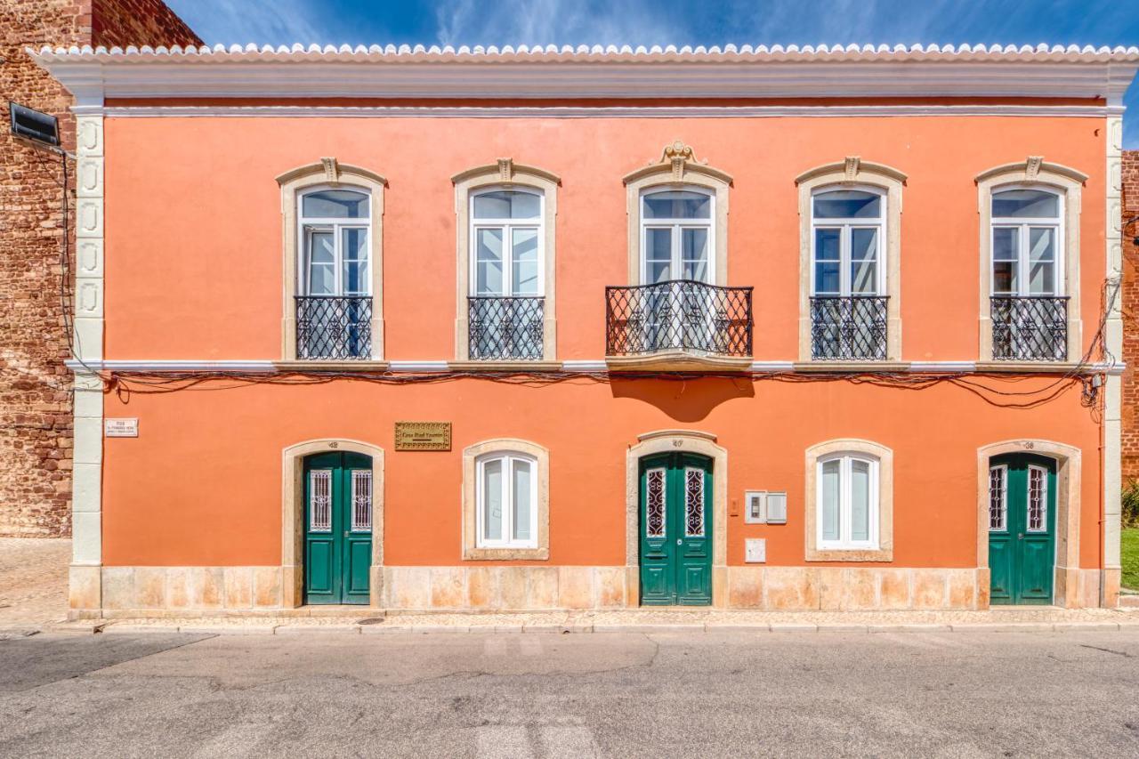 Casa Riad Yasmin Silves Zewnętrze zdjęcie