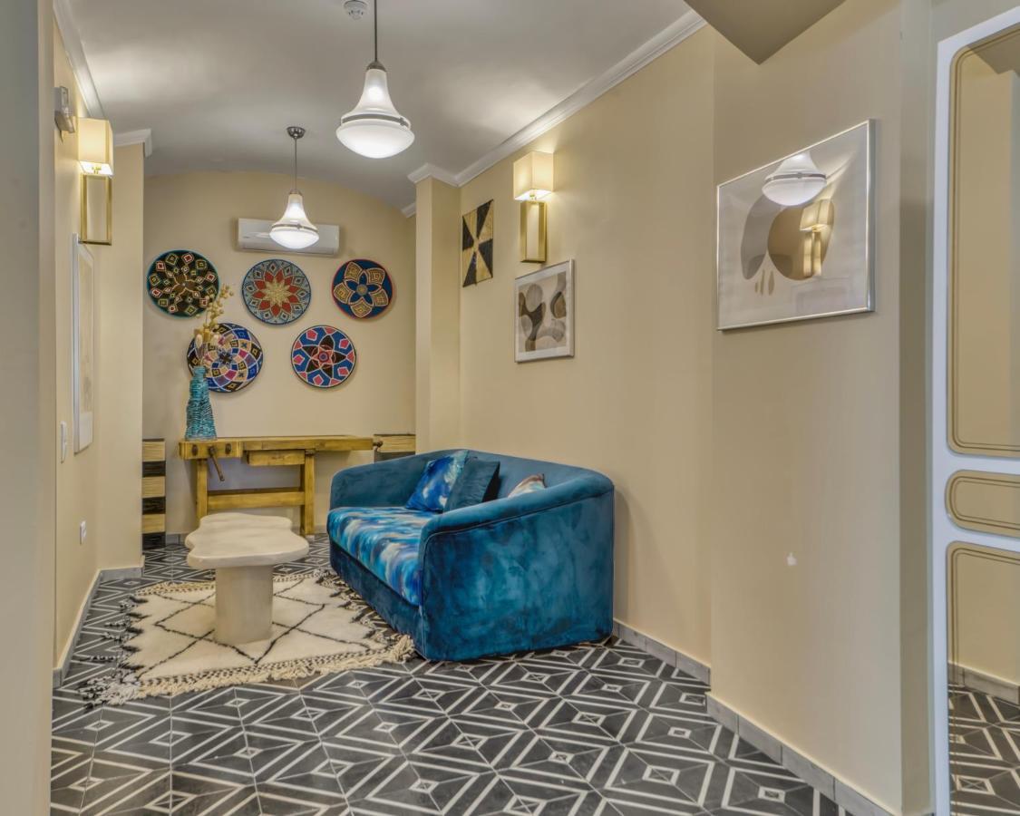 Casa Riad Yasmin Silves Zewnętrze zdjęcie