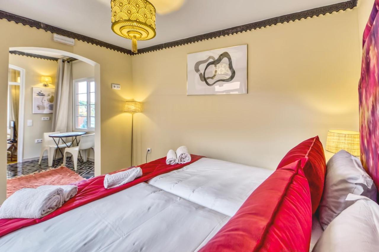 Casa Riad Yasmin Silves Zewnętrze zdjęcie