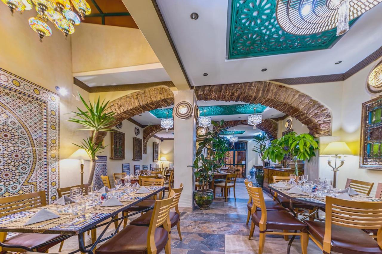 Casa Riad Yasmin Silves Zewnętrze zdjęcie